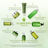 Aloe Firming Eye Cream