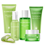 Signature Aloe Hydrating Set