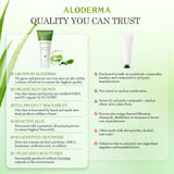 Aloe Clearing Gel