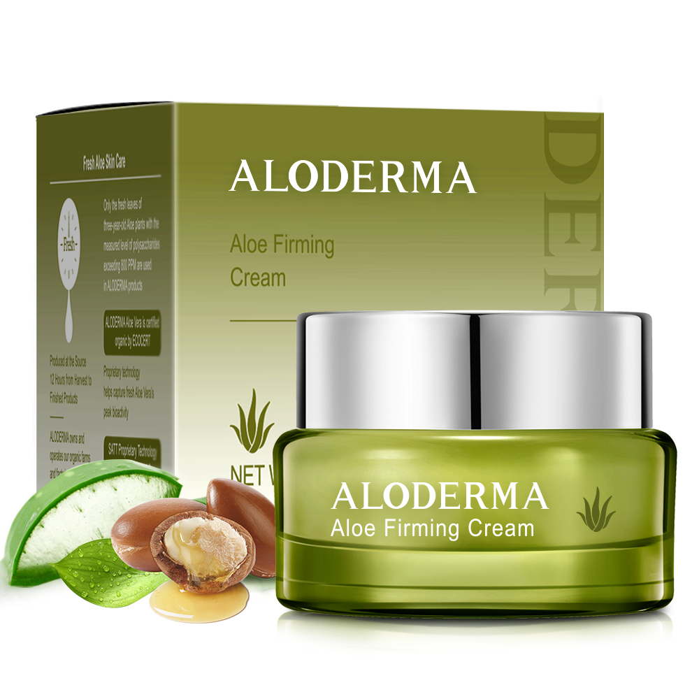 Signature Aloe Firming & Rejuvenating Set