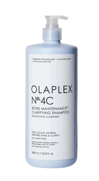 olaplex No.4C Bond Maintenance Clarifying Shampoo – MyBathandi.com