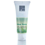 Dr. Kadir Aloe Vera Hamamelis Mask For Oily Skin 75 / 250 ml