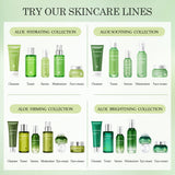 Signature Aloe Firming & Rejuvenating Set