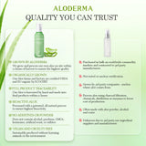 Aloe Soothing Moisturizer