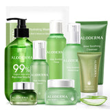 Ultimate Aloe Soothing Set