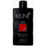 Keune Tinta Developer Cream All VOL - 3% - 6% - 9% - 12% - 1L - 33.8 Fl Oz