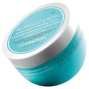 Moroccanoil Weightless Hydrating Mask 500 ml 16.9 Fl Oz