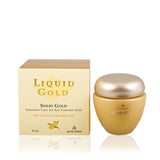 Anna Lotan "Liquid Gold" - Solid Gold 30 / 250 ml