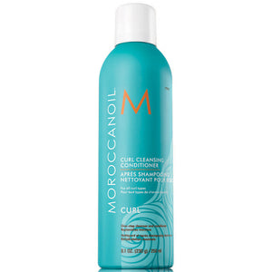 Moroccanoil - Curl Cleansing Conditioner 250 ml 8.1 Oz