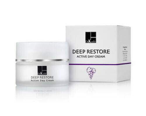 Dr. Kadir Deep Restore Active Day Cream 50 / 250 ml – MyBathandi.com