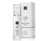 Dr. Ron Kadir Light E+C - Moisturizing Cream 50ml