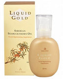 Anna Lotan "Liquid Gold" - Facial Replenishing Supplement 30 / 100 ml