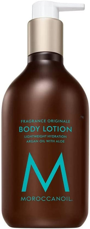 Moroccanoil Body Lotion Lightweight Hydration 360 ml / 12.2 fl.oz