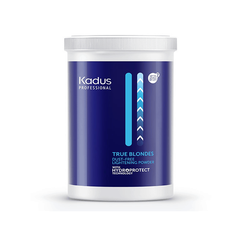 Kadus Professional True Blondes Lightening Powder 500 g
