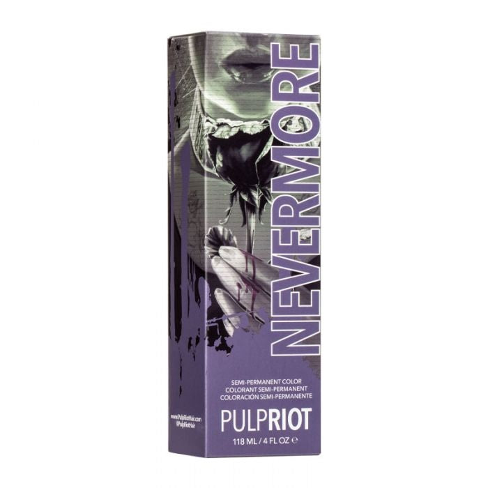 Pulp Riot Semi Permanent NEVERMORE