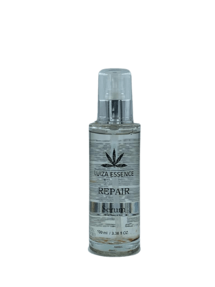 Luiza Essence Repair Serum For All Types Of Hair 100 gr 3.38 fl oz