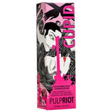 Pulp Riot Semi Permanent CUPID