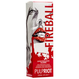 Pulp Riot Semi Permanent FIREBALL