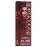 Pulp Riot Semi Permanent Bloodshot