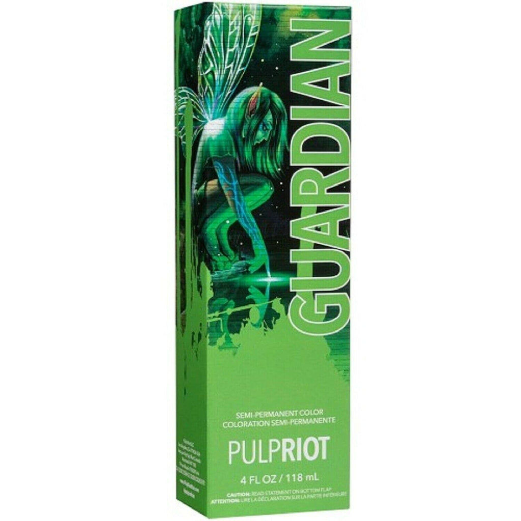 Pulp Riot Semi Permanent GUARDIAN