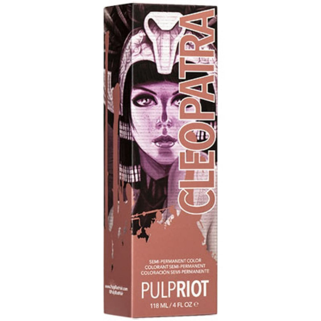 Pulp Riot Semi Permanent CLEOPATRA