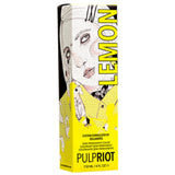 Pulp Riot Semi Permanent LEMON