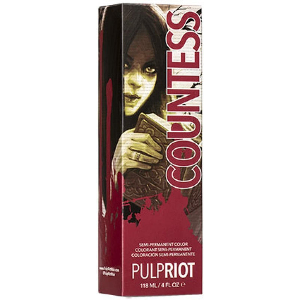 Pulp Riot Semi Permanent COUNTESS