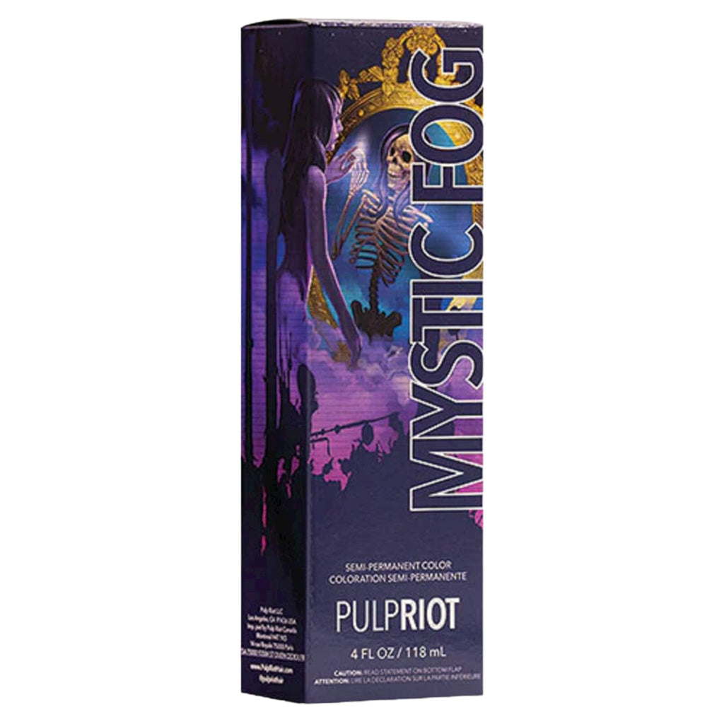 Pulp Riot Semi Permanent MYSTIC FOG