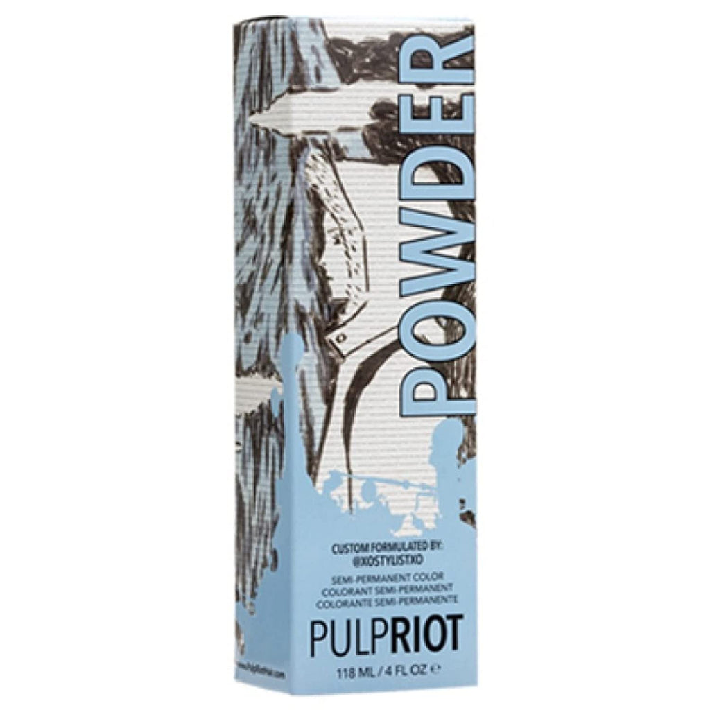 Pulp Riot Semi Permanent POWDER