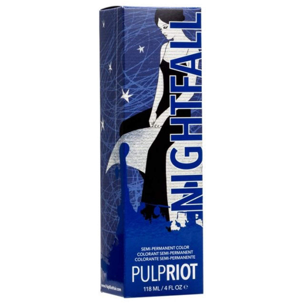 Pulp Riot Semi Permanent NIGHTFALL