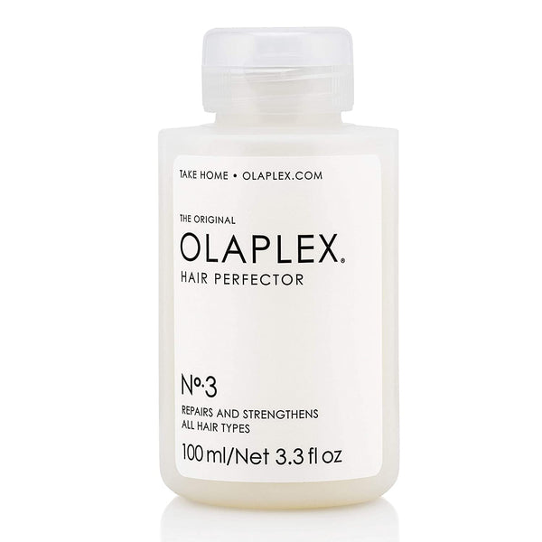 Olaplex No 3 Repairing Treatment 100 ml 3.3 Fl Oz – MyBathandi.com