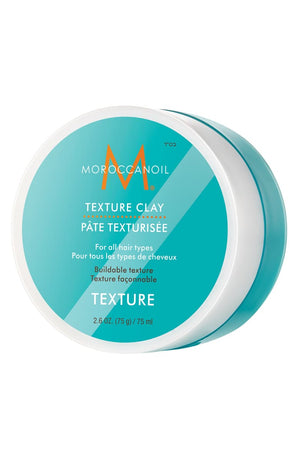 Moroccanoil - Texture Clay 75 ml 2.5 Fl Oz
