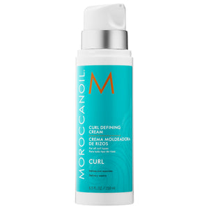 Moroccanoil - Curl Defining Cream