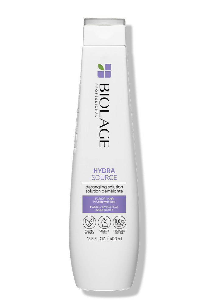 Biolage Hydra Source Detangling Solution for Dry Hair