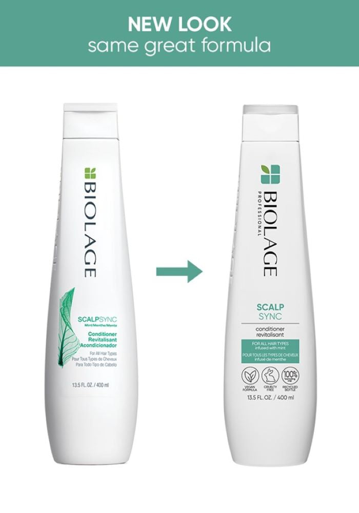Biolage Scalp Sync Conditioner