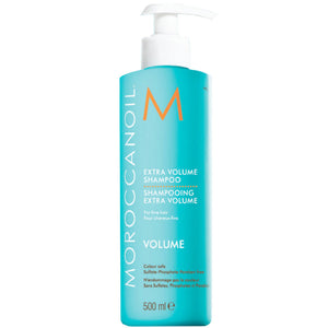 Moroccanoil Shampoo-500 ml 16.9 Fl Oz