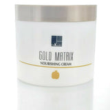 Dr. Ron Kadir GOLD MATRIX NOURISHING CREAM for normal dry skin 50 / 250 ml