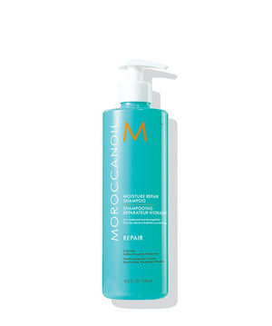 Moroccanoil Shampoo-500 ml 16.9 Fl Oz
