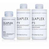Olaplex Professional Case For Hair Restoration 3 + 4 + 5 -