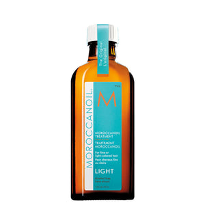 Moroccanoil - Moroccanoil Treatment  Light