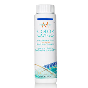 Moroccanoil Calypso Demi Permanent Cream Hair Color 60 ml/ 2.1 oz