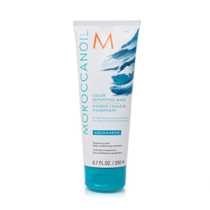 Moroccanoil Color Depositing Mask