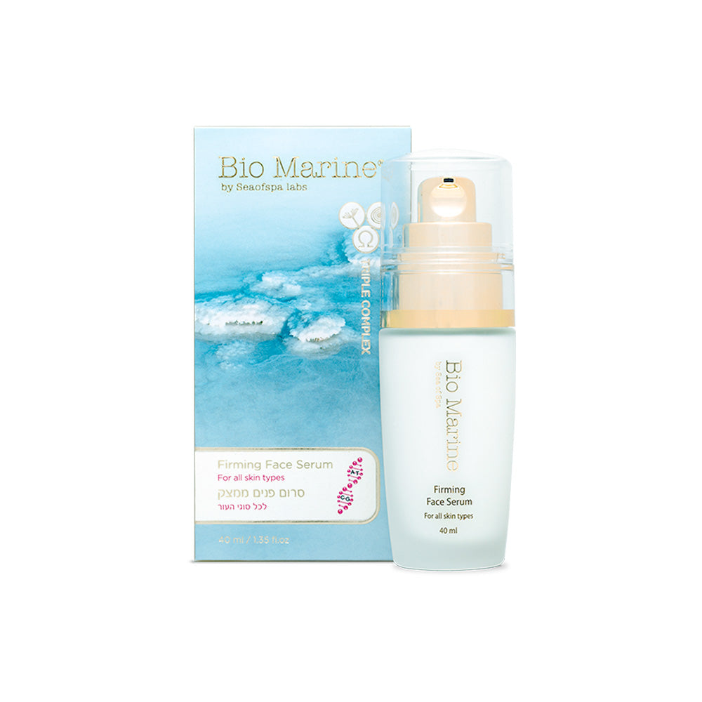 Bio Marine - Firming Face Serum 40ml 1.35 Fl Oz