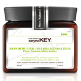 Saryna Key Pure Shea Butter Hair Treatment Mask Volume Lift 500 ml / 16.9 Fl Oz