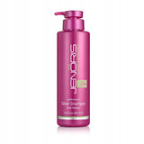Jenoris Professional - Silver Shampoo Anti Yellow 500 ml 16.9 fl.oz