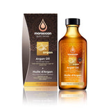 Moroccan Gold Series - Argan Oil