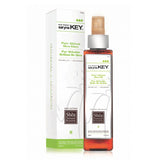 Saryna Key Pure African Shea Oil Gloss Spray Volume Lift 300 ml / 10.14 Fl Oz