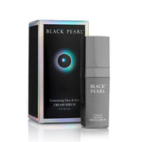 Black Pearl - Contouring Face & Eye Cream Serum 30ml 1Fl Oz