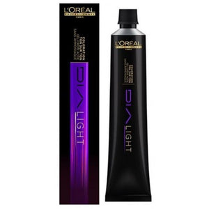 DIA LIGHT L'OREAL PROFESSIONAL - SEMI HAIR COLOR 60ML / 2.1 FL.OZ