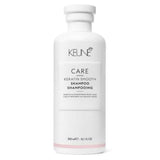 KEUNE CARE Keratin Smoothing Shampoo 300 / 1000 ml